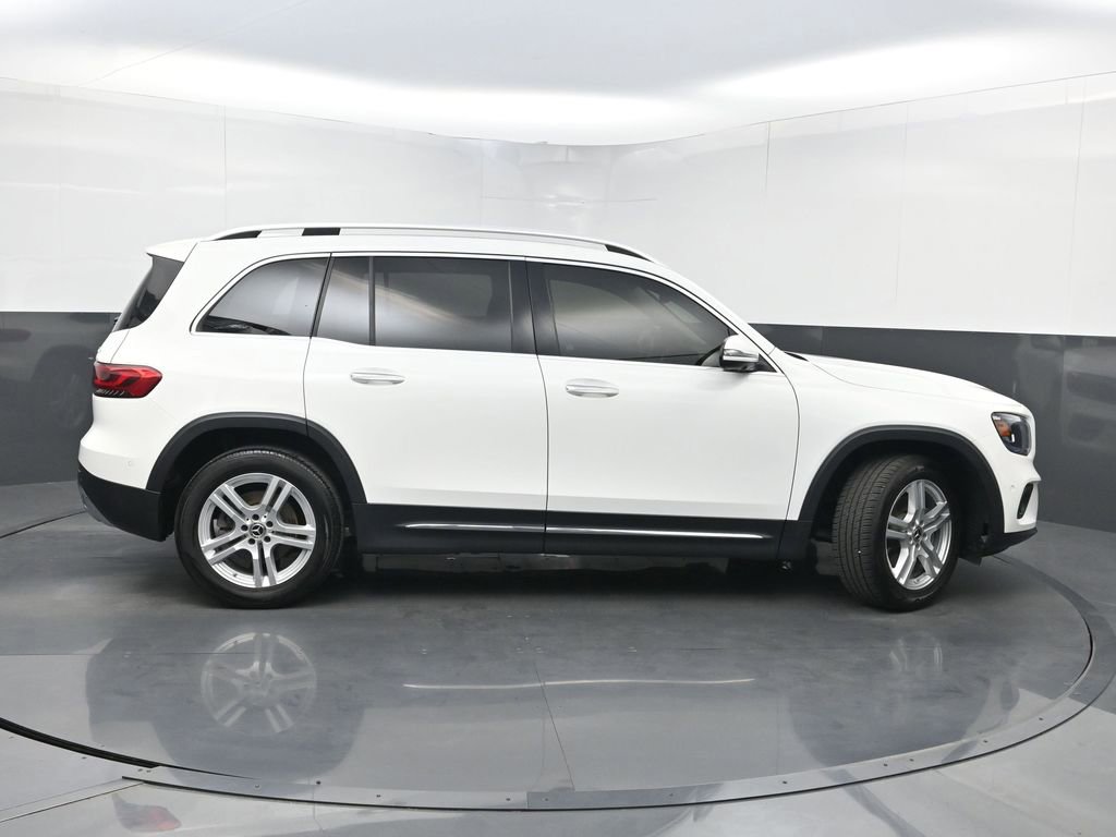 Used 2023 Mercedes-Benz GLB 250 4MATIC image 43