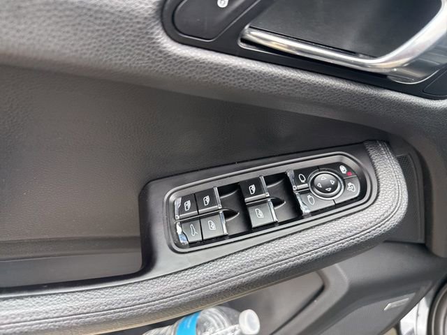 Used 2018 Porsche Macan S AWD/4WD image 10