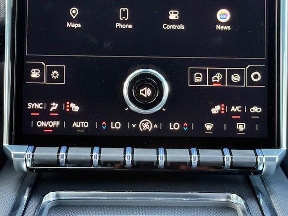 New 2026 GMC Sierra EV Elevation image 23