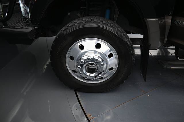 Used 2022 Ford F450 King Ranch AWD/4WD image 23