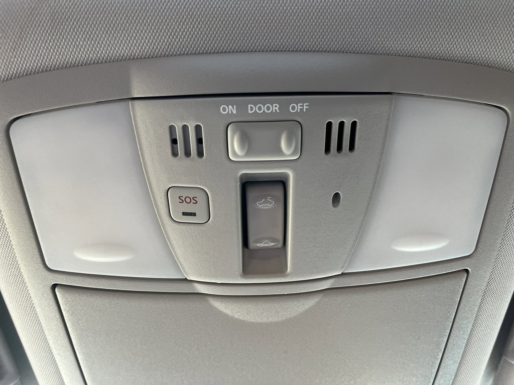 Used 2018 INFINITI QX80 4WD image 30