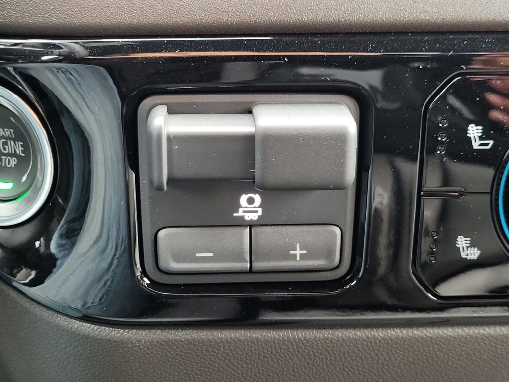 New 2026 Chevrolet Silverado 1500 RST w/ Protection Package image 18