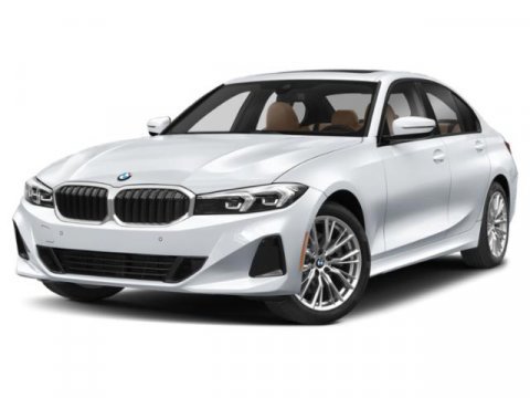 Certified 2023 BMW 330i Sedan w/ Driving Assistance Package