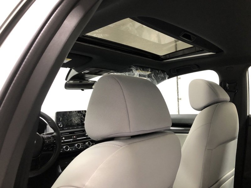 New 2026 Honda Civic Sport image 18