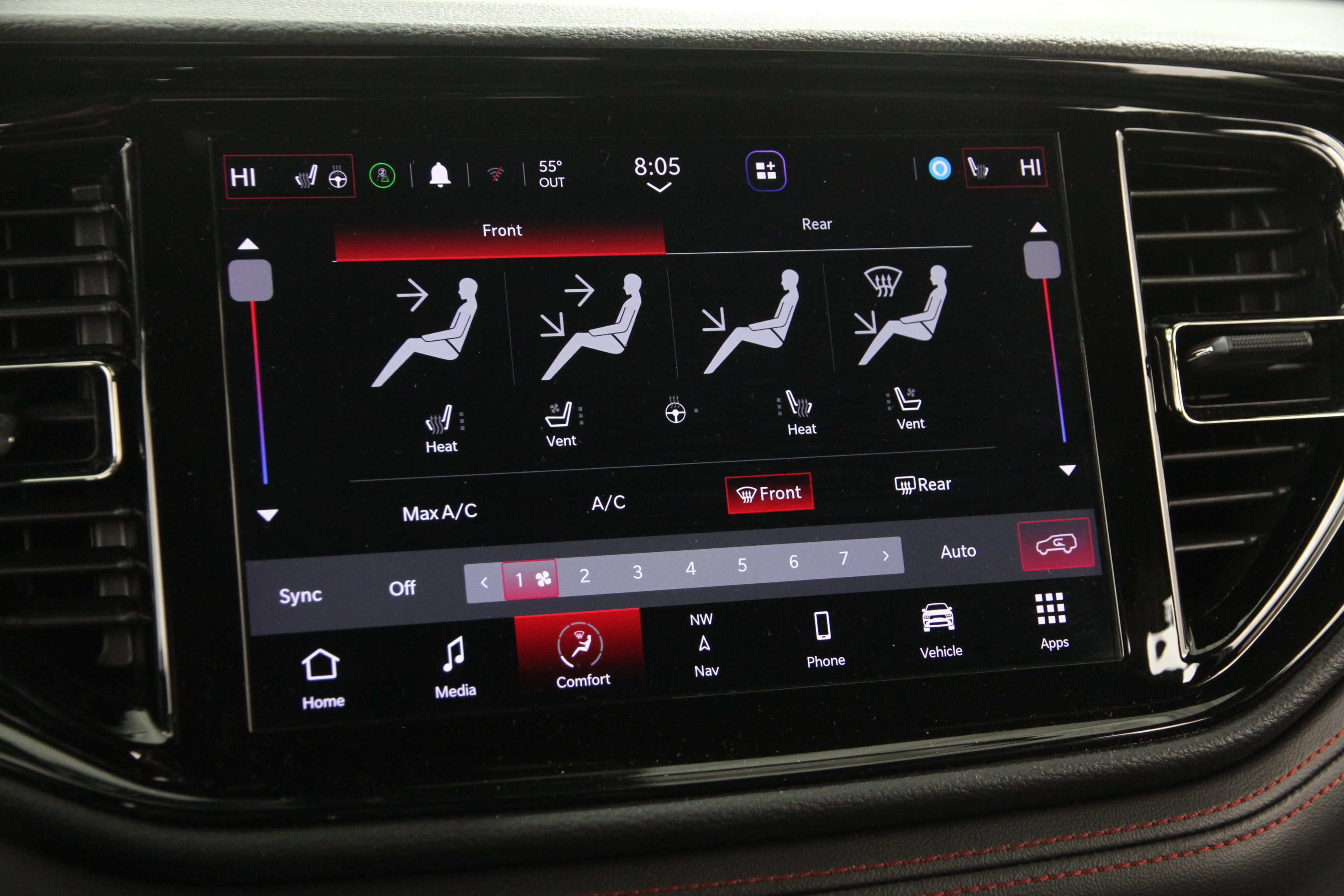 Used 2023 Dodge Durango GT image 11