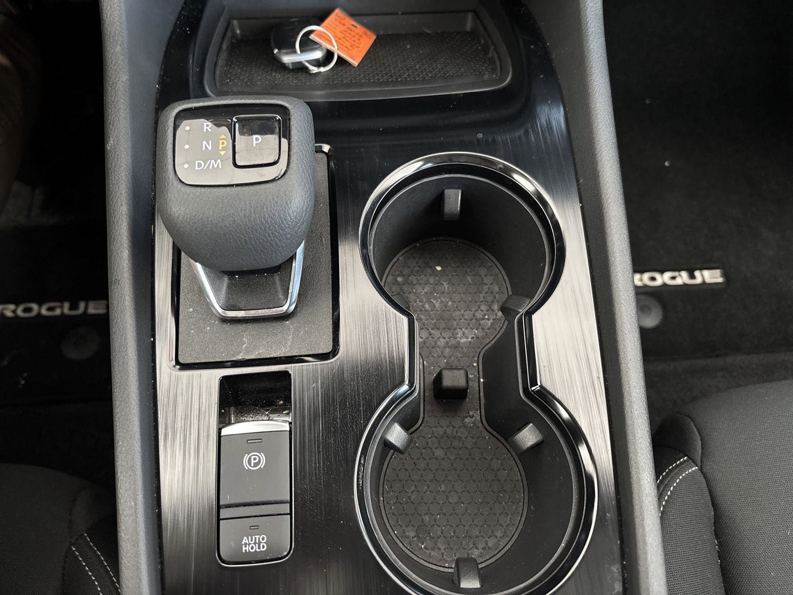 Used 2023 Nissan Rogue S image 18