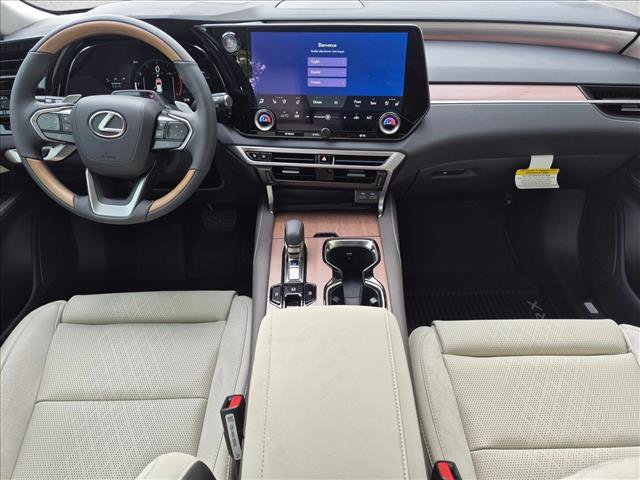 New 2026 Lexus RX 350 FWD image 14
