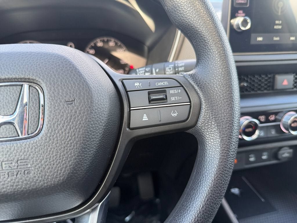 Used 2026 Honda CR-V EX image 16