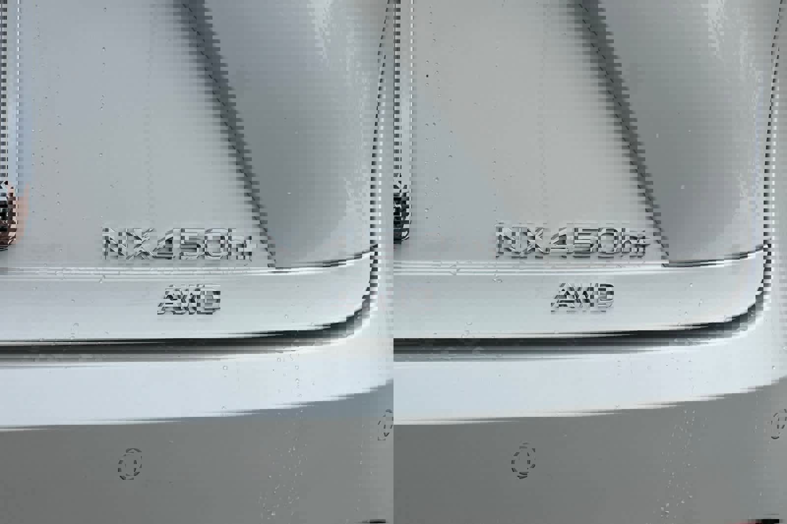 Certified 2024 Lexus NX 450h+ AWD w/ Vision Package image 32