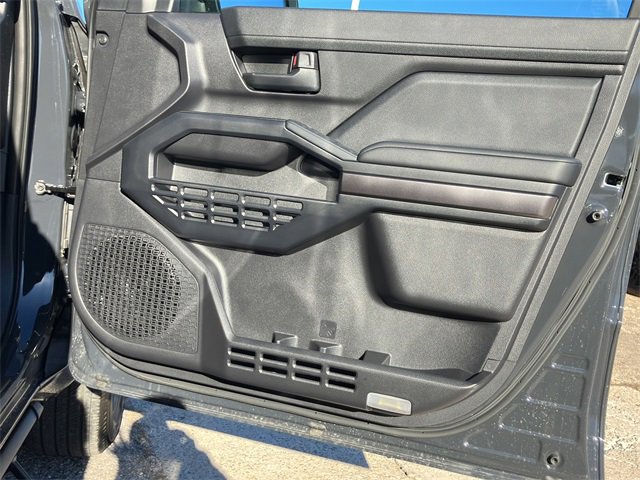 New 2026 Toyota 4Runner SR5 image 10