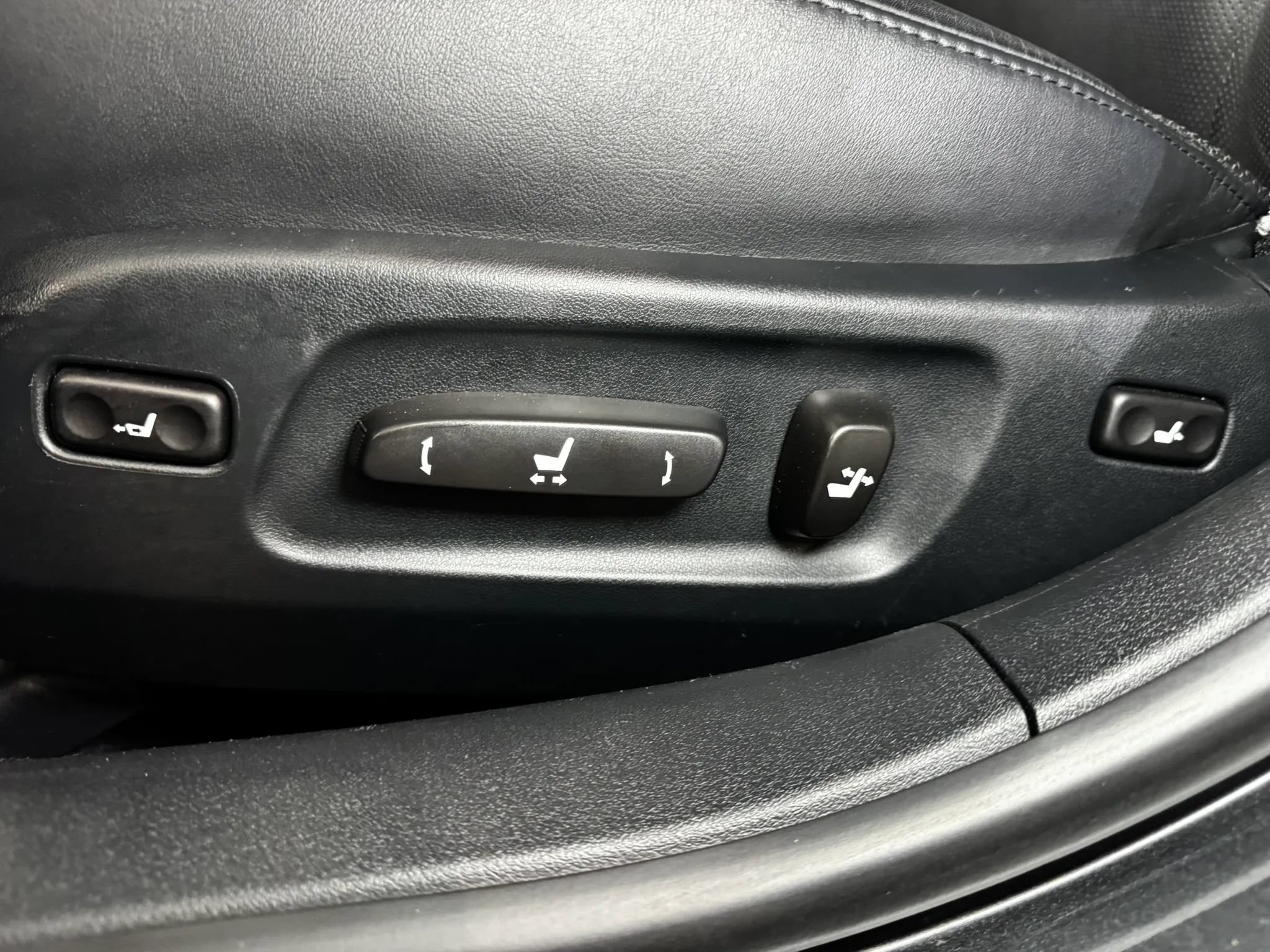 Used 2008 Lexus ES 350 FWD image 11