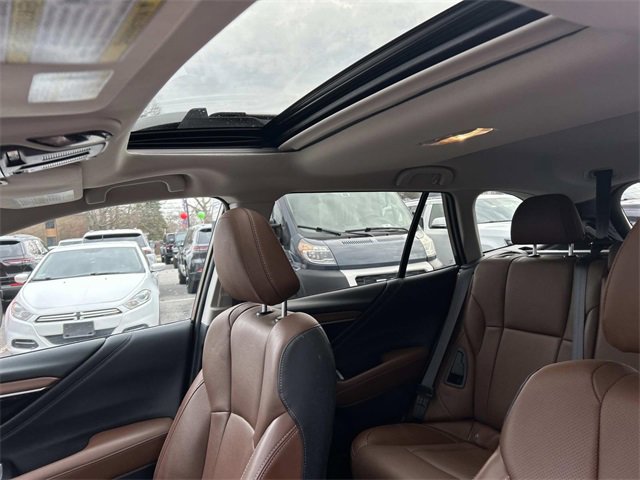 Used 2021 Subaru Outback Touring image 23