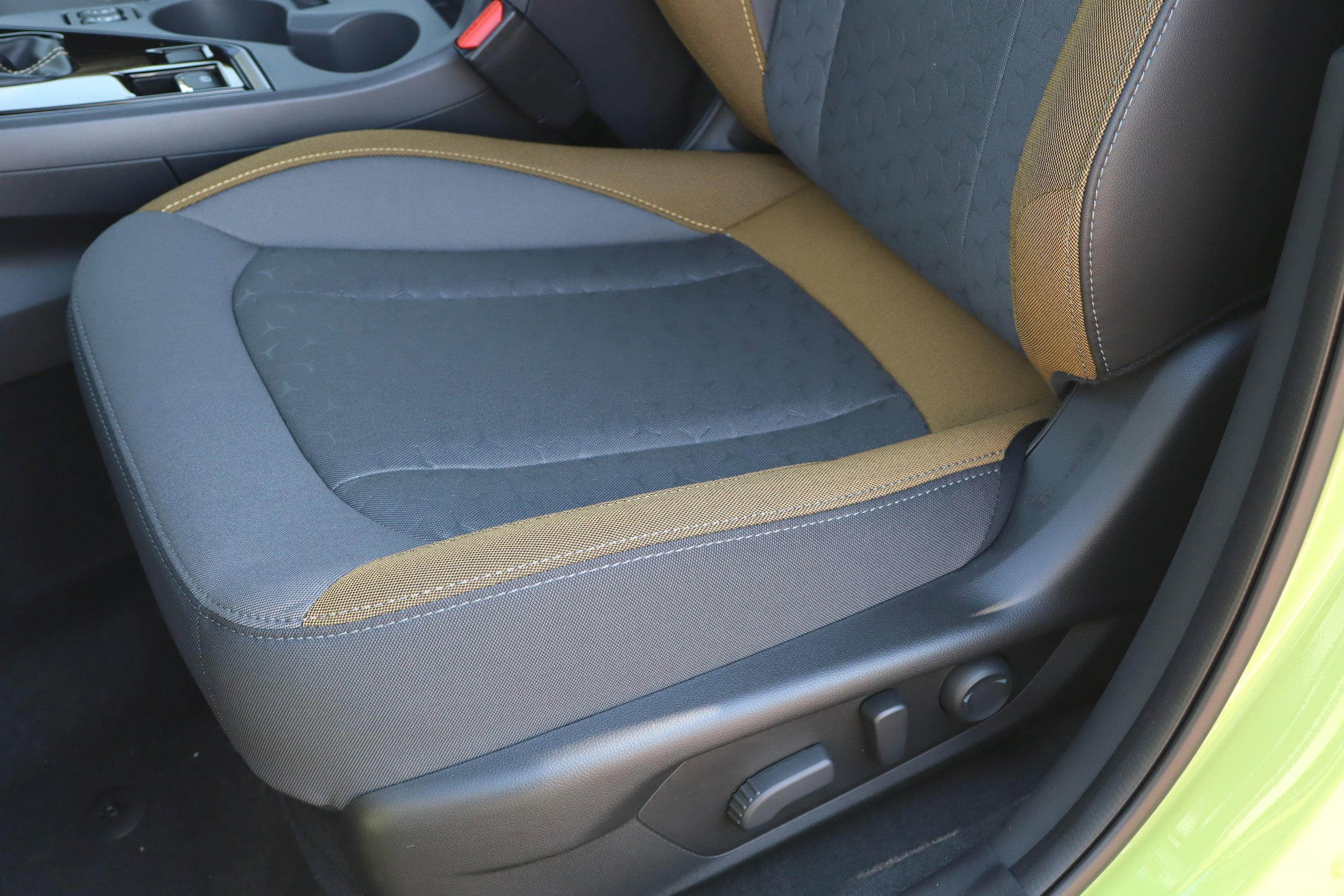 New 2026 Subaru Crosstrek 2.5i Sport AWD/4WD image 10