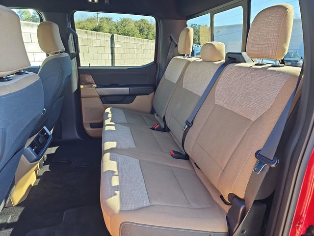 Used 2022 Ford F150 XLT w/ Equipment Group 302A High image 13