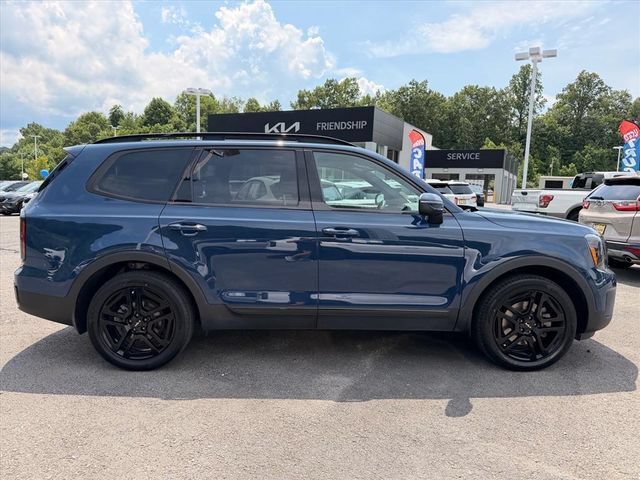 Used 2024 Kia Telluride EX X-Line AWD/4WD image 14