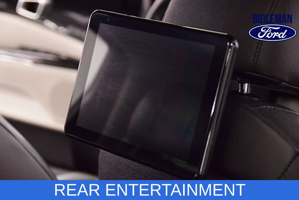 Used 2024 Kia Carnival SX Prestige FWD image 34