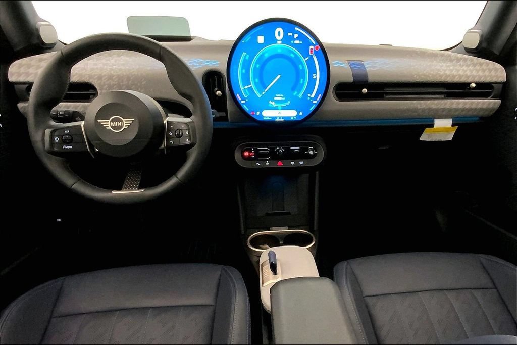 Used 2025 MINI Cooper S FWD image 16