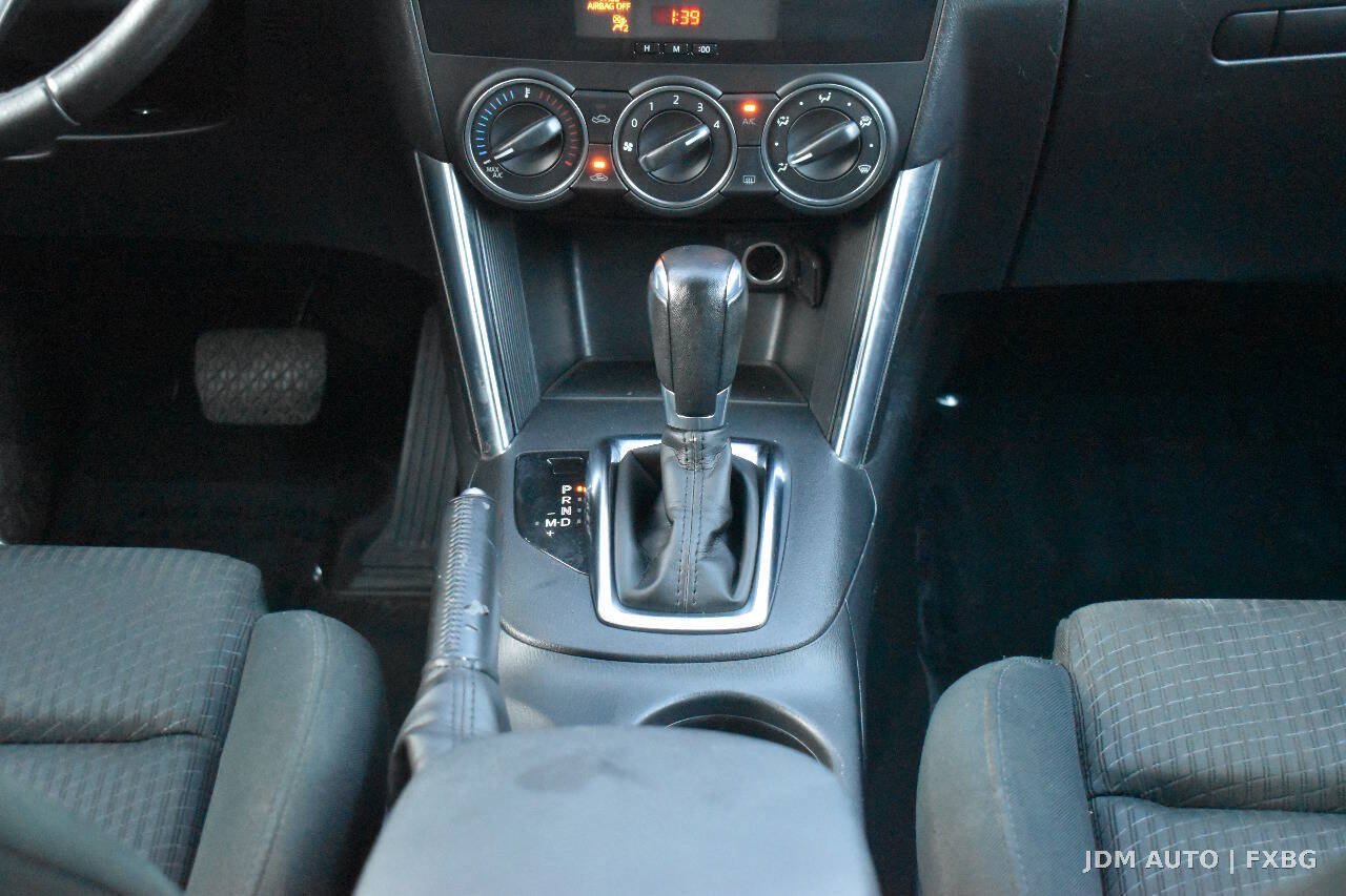 Used 2015 MAZDA CX-5 Touring w/ Bose/Moonroof Package FWD image 27