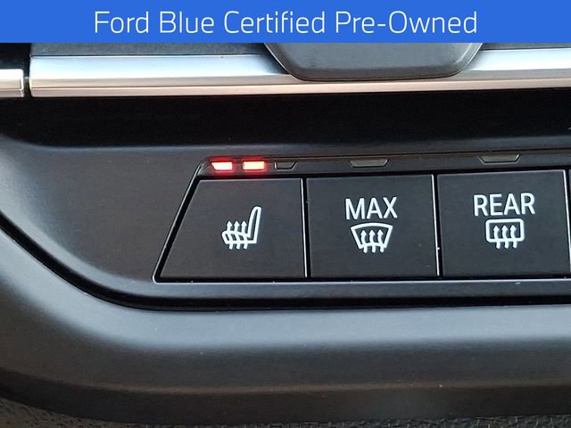 Used 2023 BMW 228i xDrive Gran Coupe w/ Convenience Package AWD/4WD image 27