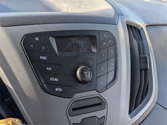 Used 2017 Ford Transit 350 XL image 15