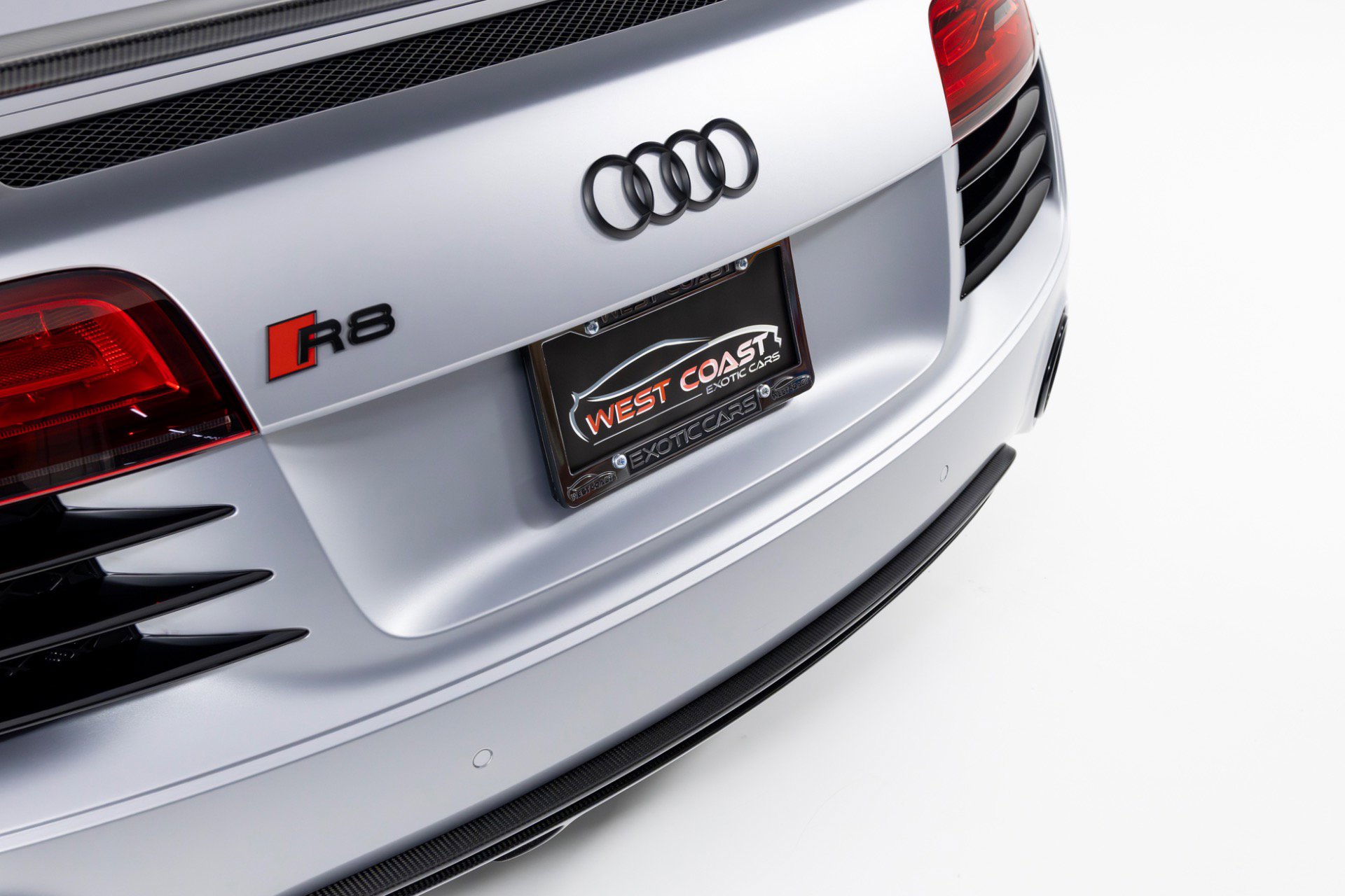 Used 2015 Audi R8 Competition image 68