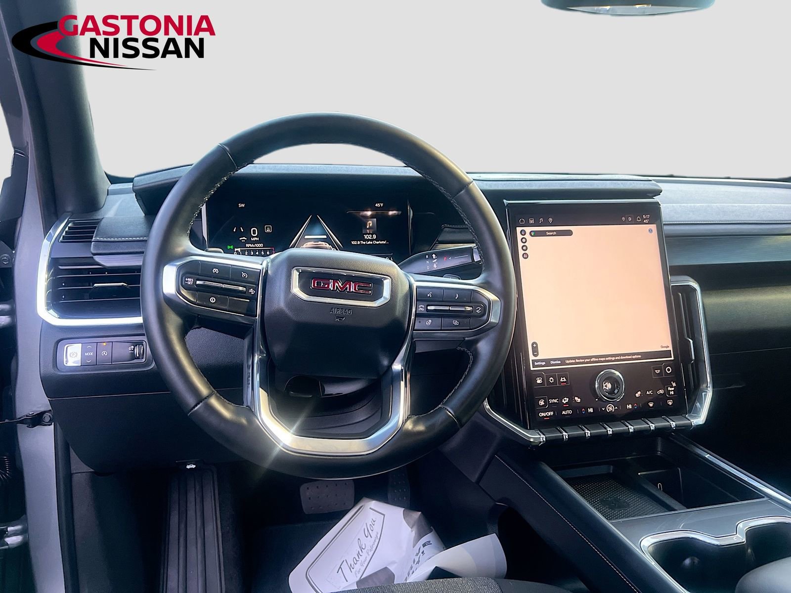 Used 2025 GMC Acadia Elevation image 31