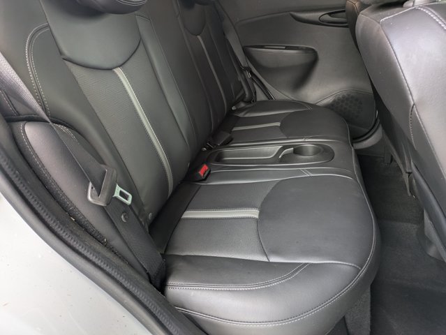 Used 2020 Chevrolet Spark ACTIV FWD image 18