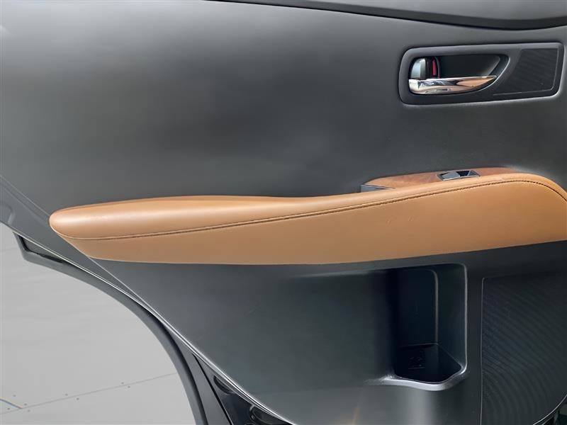 Used 2015 Lexus RX 350 FWD image 11