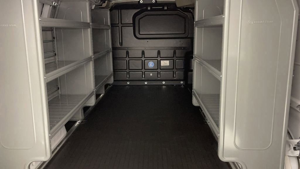 New 2025 Chevrolet Express 2500 Extended w/ Driver Convenience Package image 13