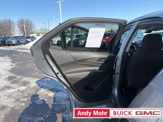 Used 2024 Chevrolet Equinox LT w/ LPO, Floor Liner Package image 19