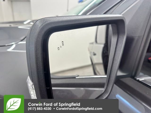 New 2026 Ford F150 XLT image 38