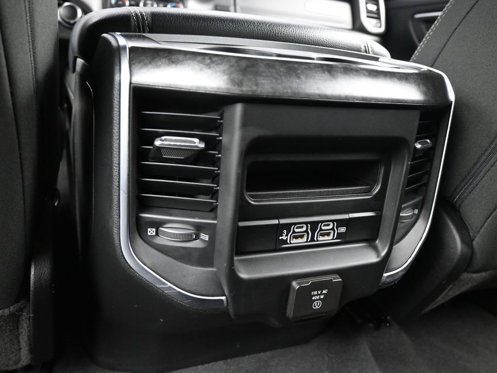 Used 2019 RAM 1500 Big Horn image 32