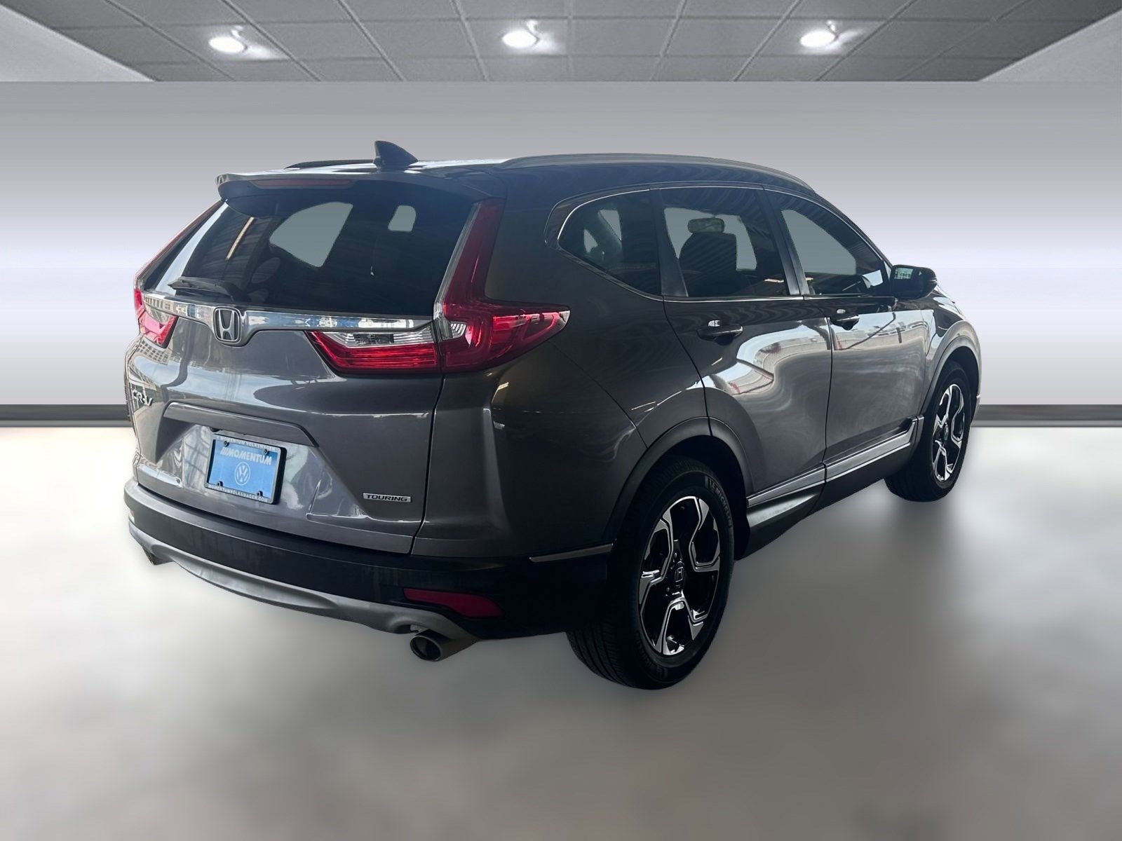 Used 2019 Honda CR-V Touring image 8