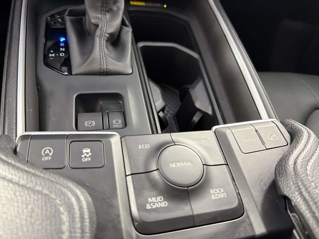 Used 2024 Toyota Grand Highlander AWD image 27