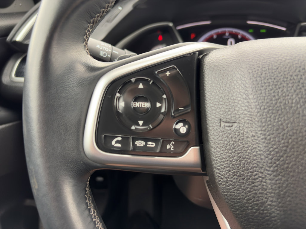 Used 2019 Honda Civic Sport image 24