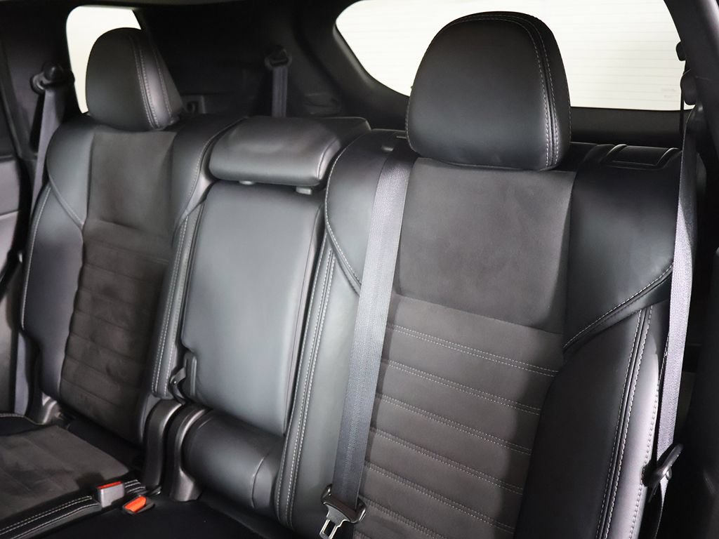 Used 2024 Mitsubishi Outlander SE FWD image 31