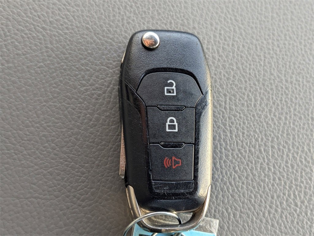 Used 2017 Ford F150 XL w/ Equipment Group 101A Mid image 31