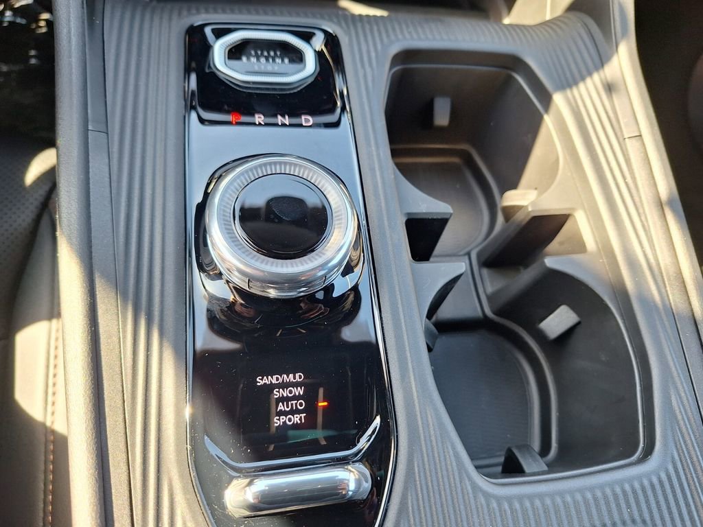 New 2026 Jeep Cherokee Limited AWD/4WD image 18