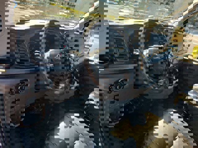 Used 2023 Ford Transit 250 148 High Roof image 11