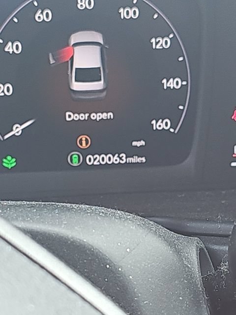 Used 2024 Honda Accord EX image 13