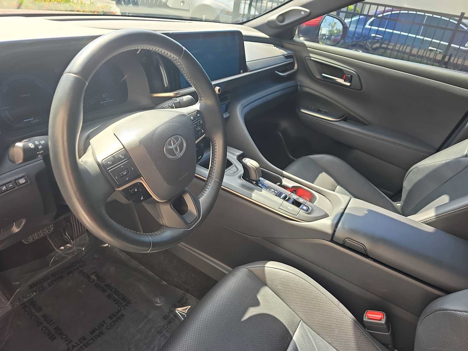 Used 2023 Toyota Crown AWD/4WD image 17