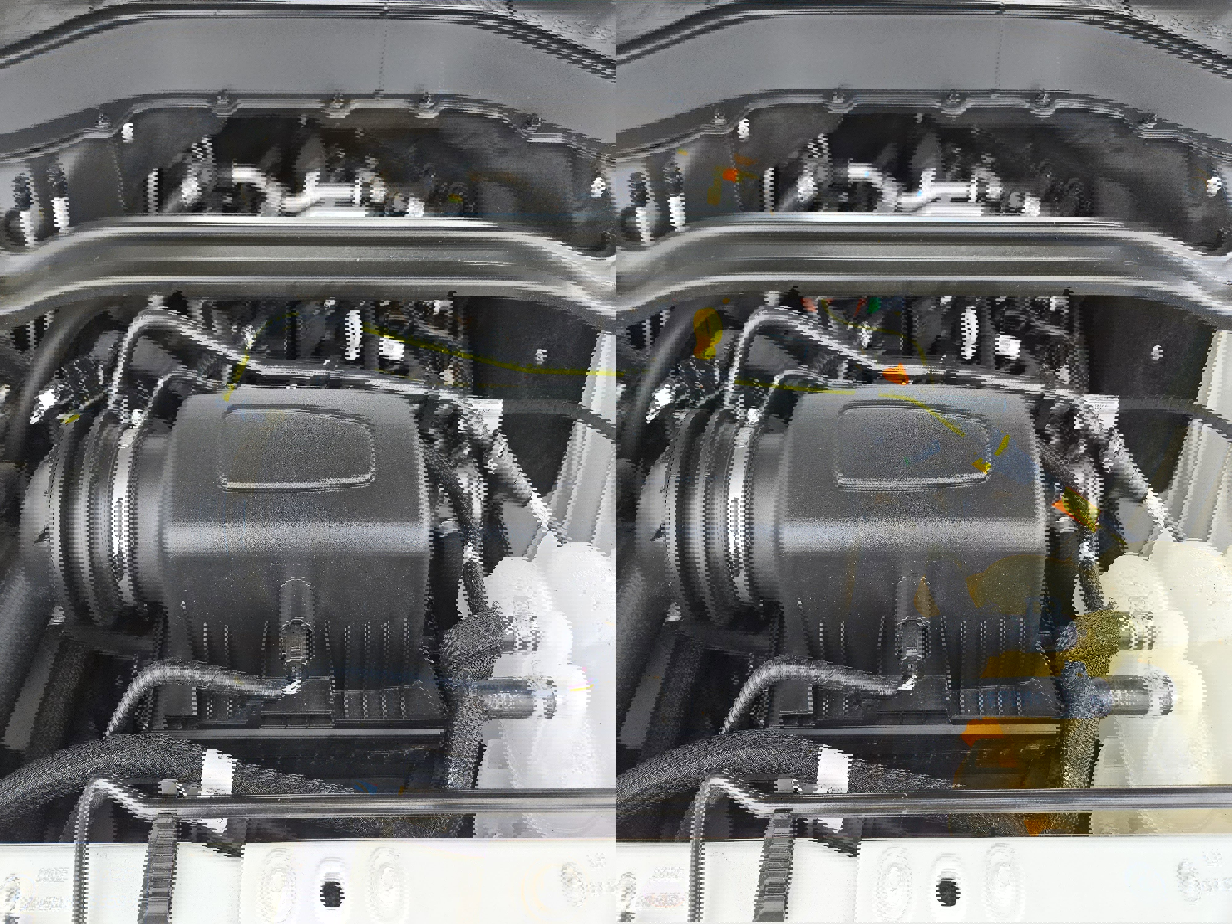 Used 2022 Ford Explorer ST-Line image 30