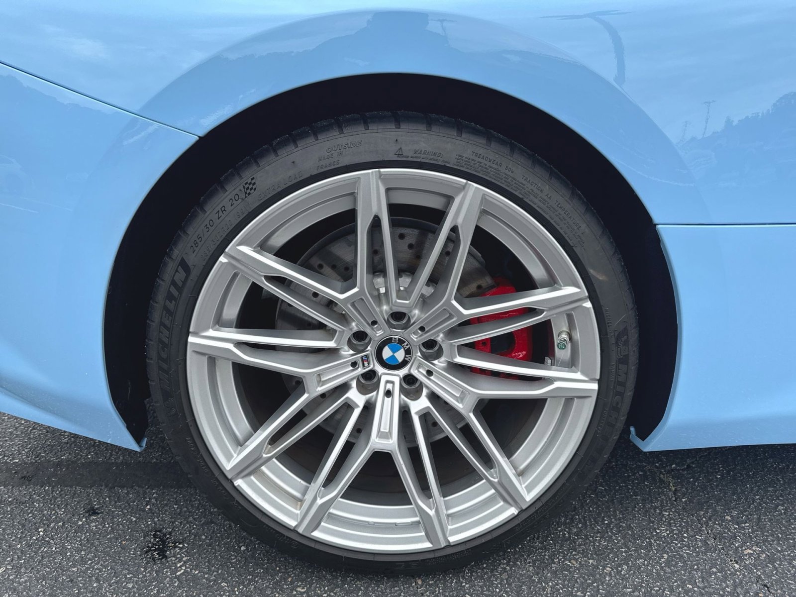 Used 2025 BMW M2 w/ Lighting Package RWD image 30