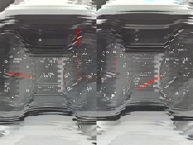 Certified 2024 Chevrolet Trax LS w/ Driver Confidence Package image 17