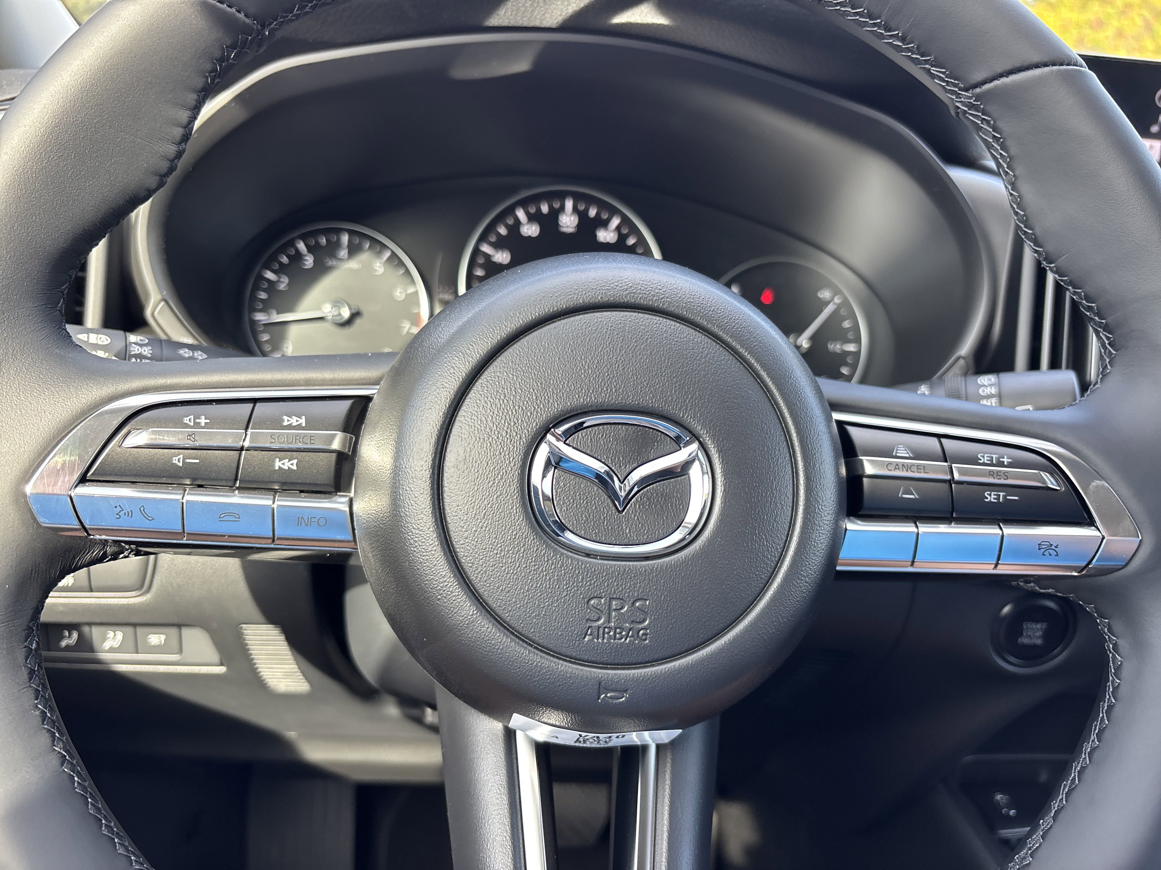 New 2026 MAZDA CX-50 AWD 2.5 S w/ Cargo Package image 26