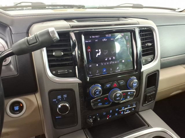 Used 2018 RAM 2500 Limited image 17