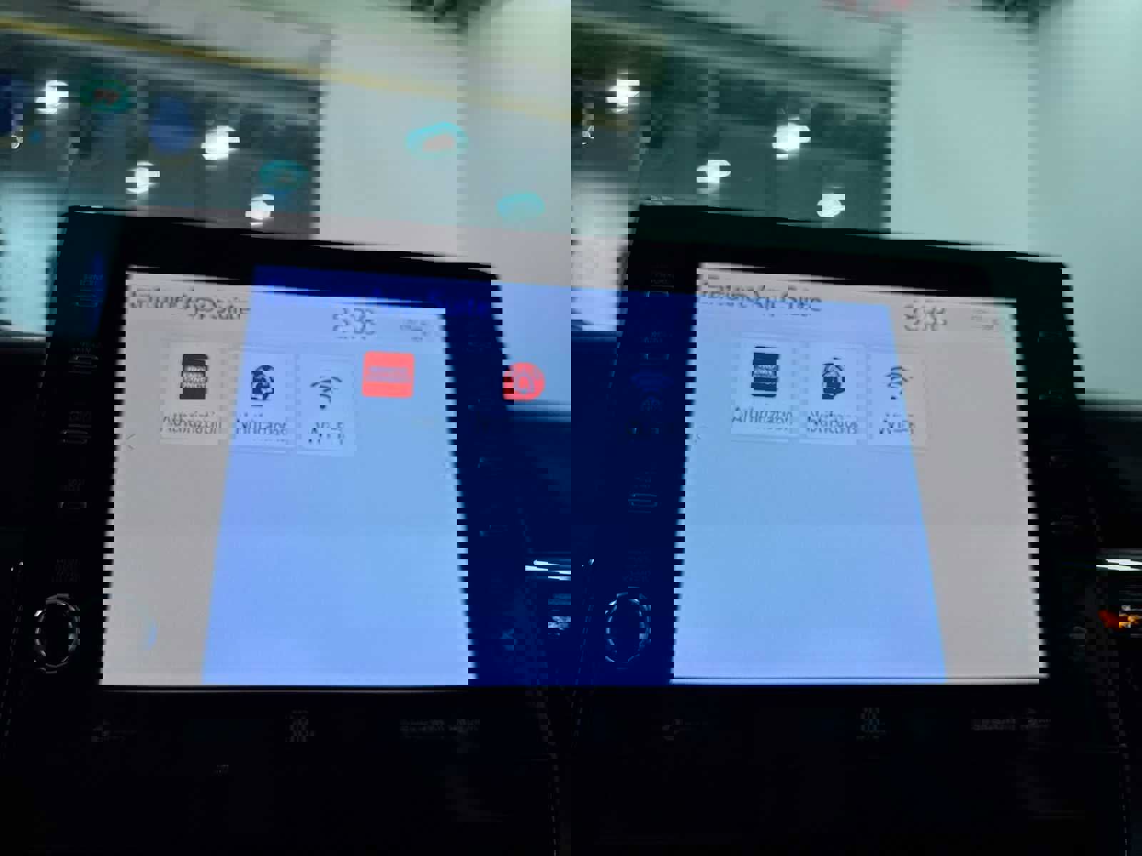 Used 2021 Toyota Camry XSE w/ Navigation Package image 24