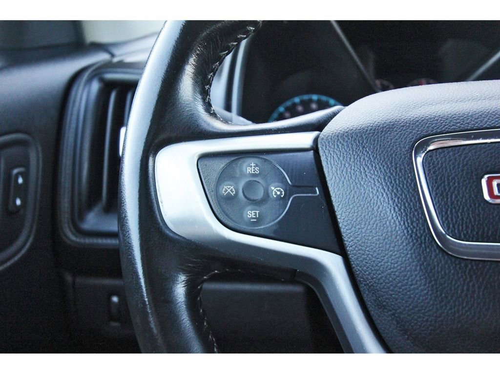 Used 2018 GMC Canyon SLE w/ SLE Convenience Package image 19