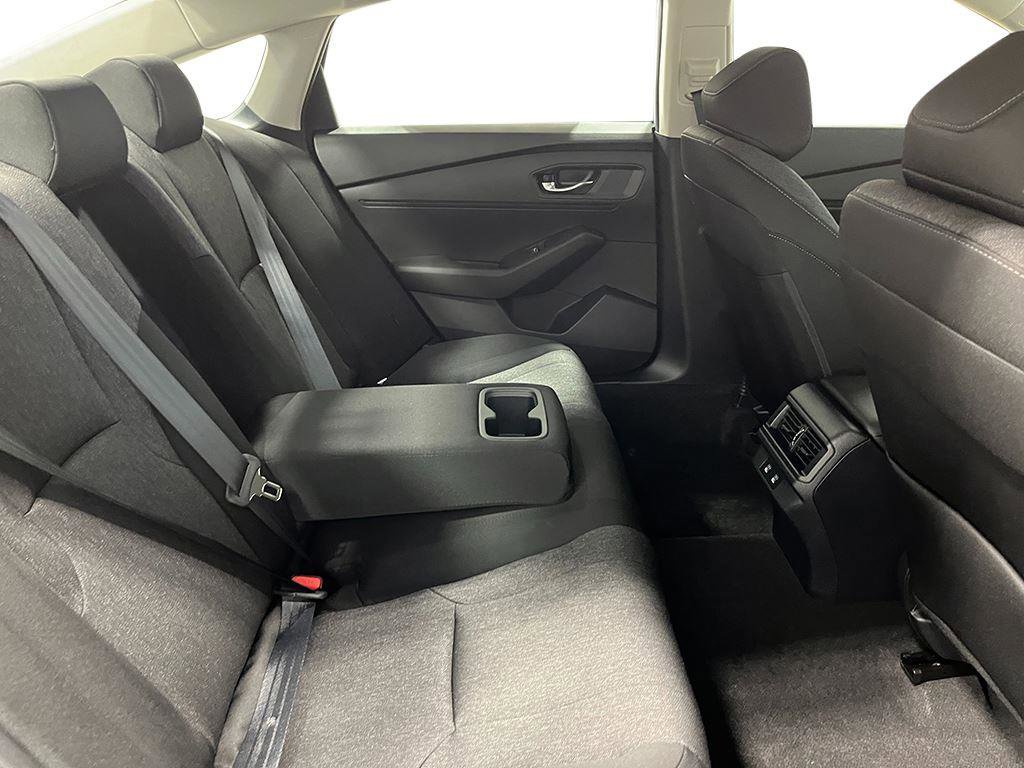 New 2025 Honda Accord SE image 25