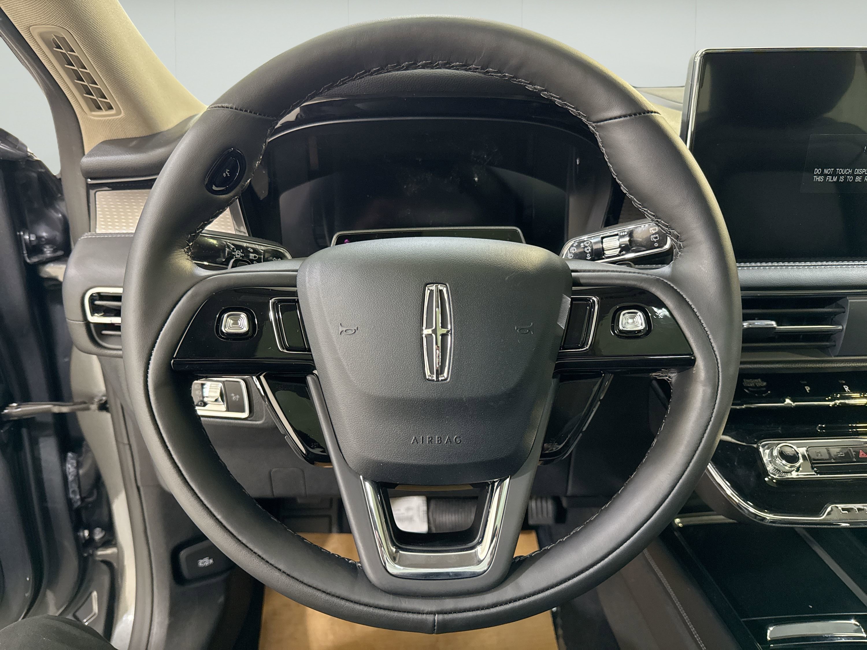 New 2026 Lincoln Corsair Reserve AWD/4WD image 13